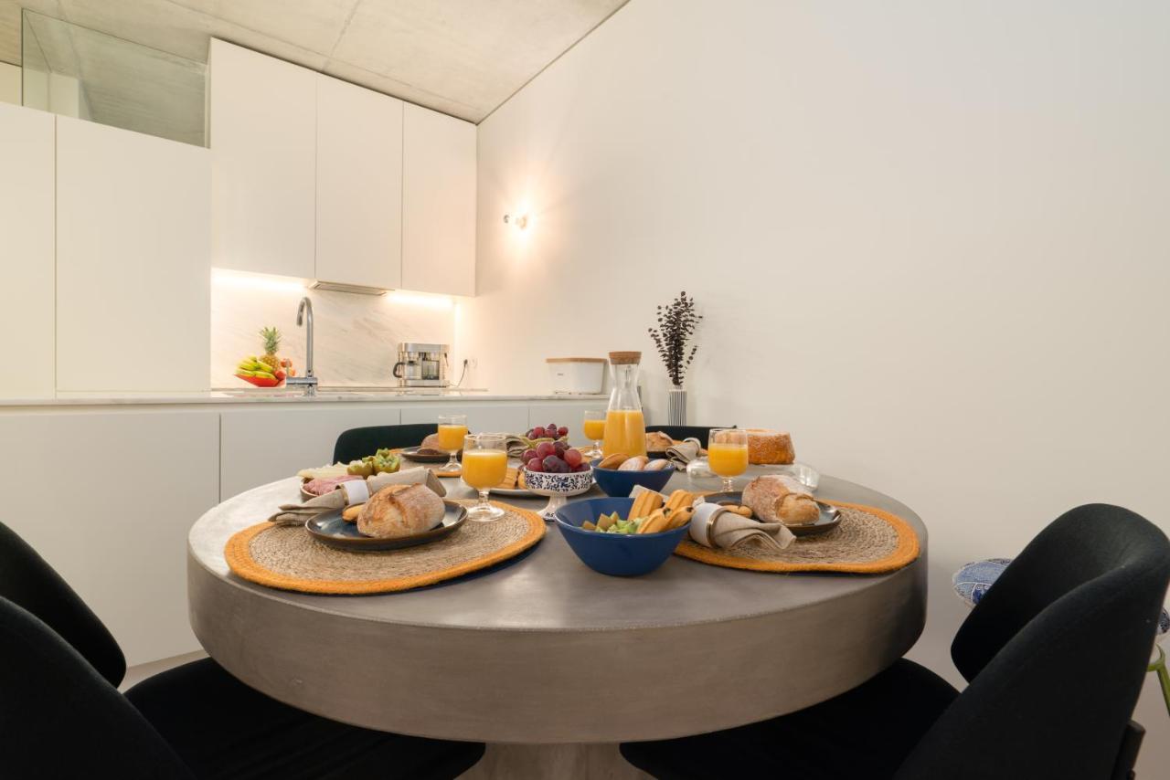 Host Wise - Luxurious Private Flats - Balcony Διαμέρισμα Πόρτο Εξωτερικό φωτογραφία