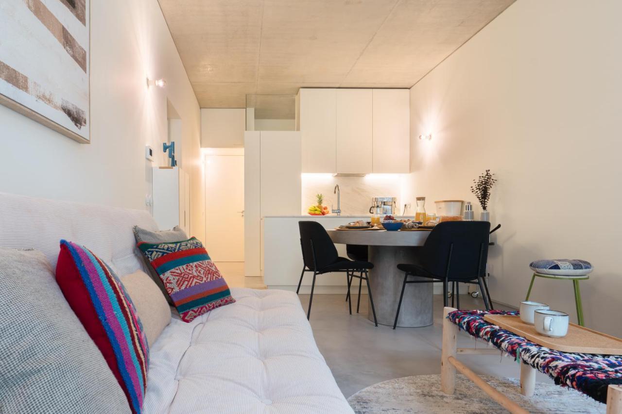 Host Wise - Luxurious Private Flats - Balcony Διαμέρισμα Πόρτο Εξωτερικό φωτογραφία