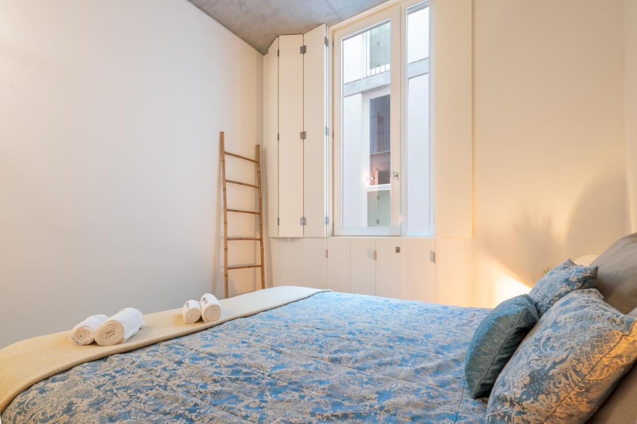 Host Wise - Luxurious Private Flats - Balcony Διαμέρισμα Πόρτο Εξωτερικό φωτογραφία