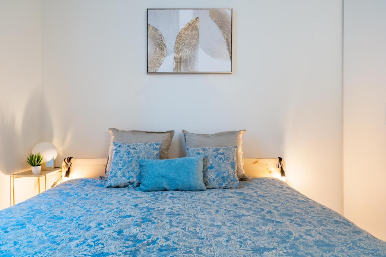 Host Wise - Luxurious Private Flats - Balcony Διαμέρισμα Πόρτο Εξωτερικό φωτογραφία