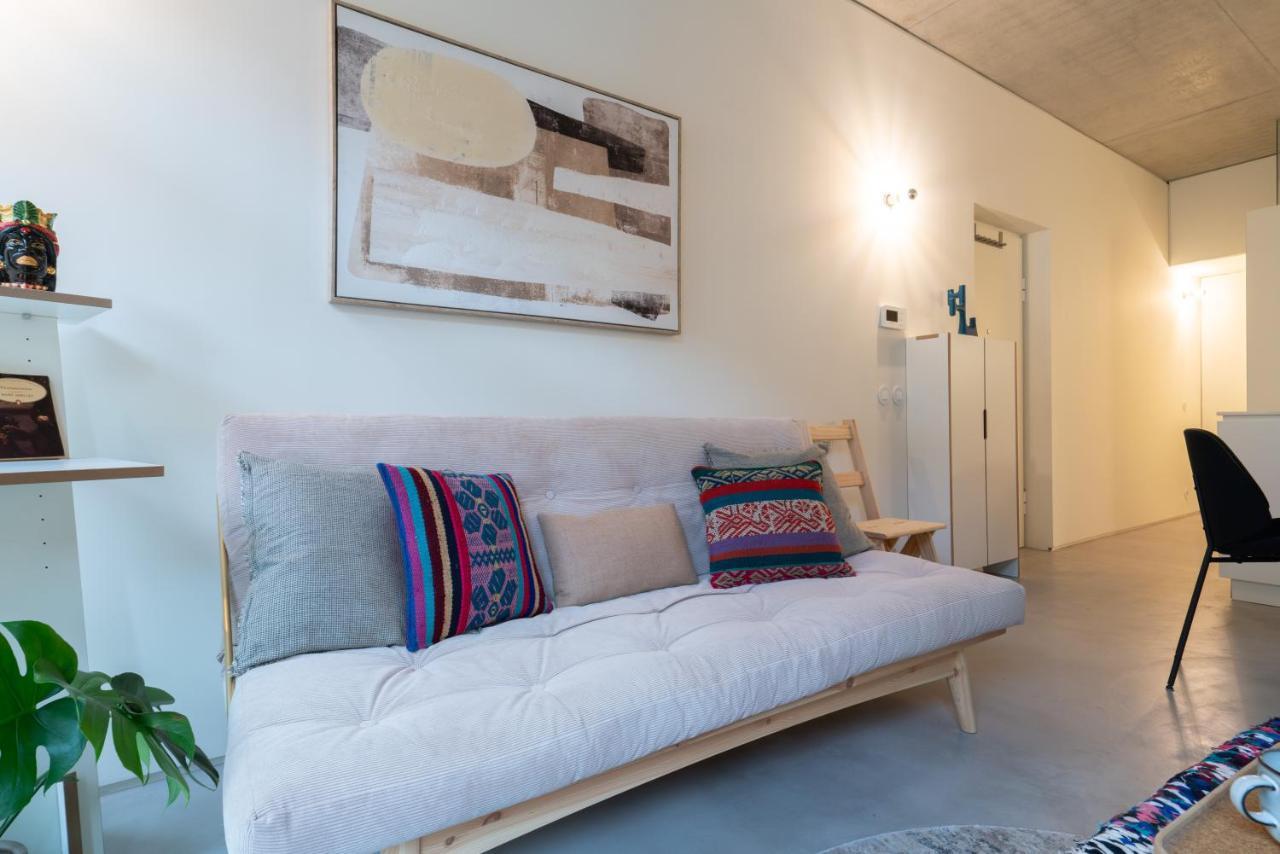 Host Wise - Luxurious Private Flats - Balcony Διαμέρισμα Πόρτο Εξωτερικό φωτογραφία