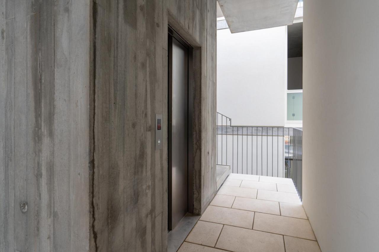 Host Wise - Luxurious Private Flats - Balcony Διαμέρισμα Πόρτο Εξωτερικό φωτογραφία