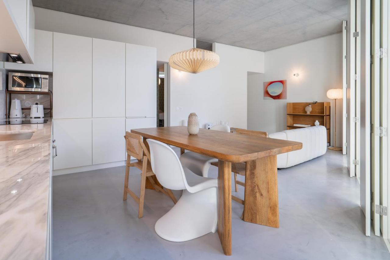 Host Wise - Luxurious Private Flats - Balcony Διαμέρισμα Πόρτο Εξωτερικό φωτογραφία