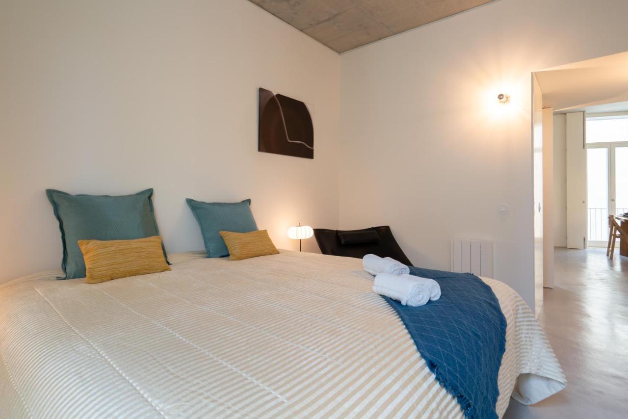Host Wise - Luxurious Private Flats - Balcony Διαμέρισμα Πόρτο Εξωτερικό φωτογραφία