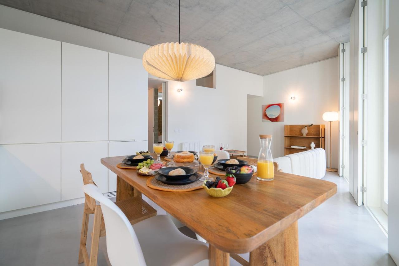 Host Wise - Luxurious Private Flats - Balcony Διαμέρισμα Πόρτο Εξωτερικό φωτογραφία