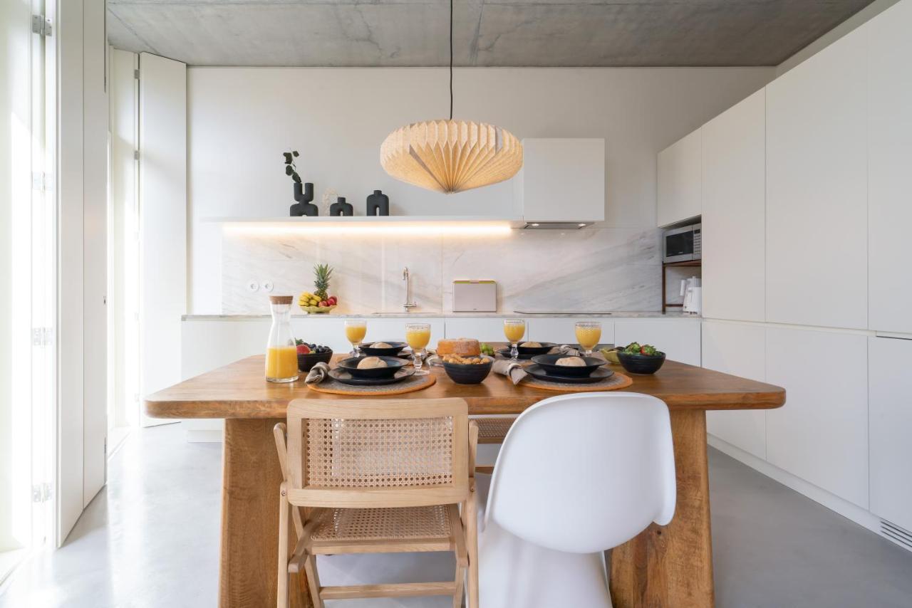 Host Wise - Luxurious Private Flats - Balcony Διαμέρισμα Πόρτο Εξωτερικό φωτογραφία