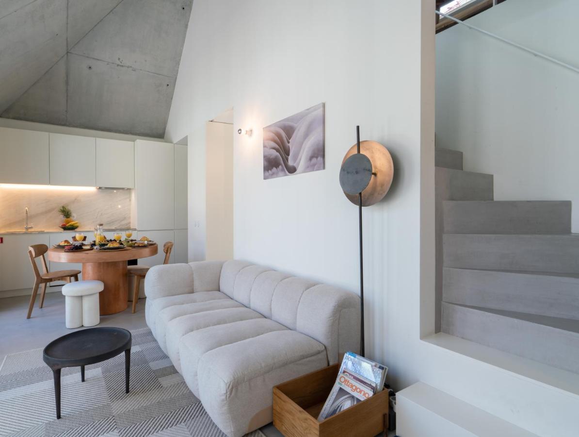Host Wise - Luxurious Private Flats - Balcony Διαμέρισμα Πόρτο Εξωτερικό φωτογραφία