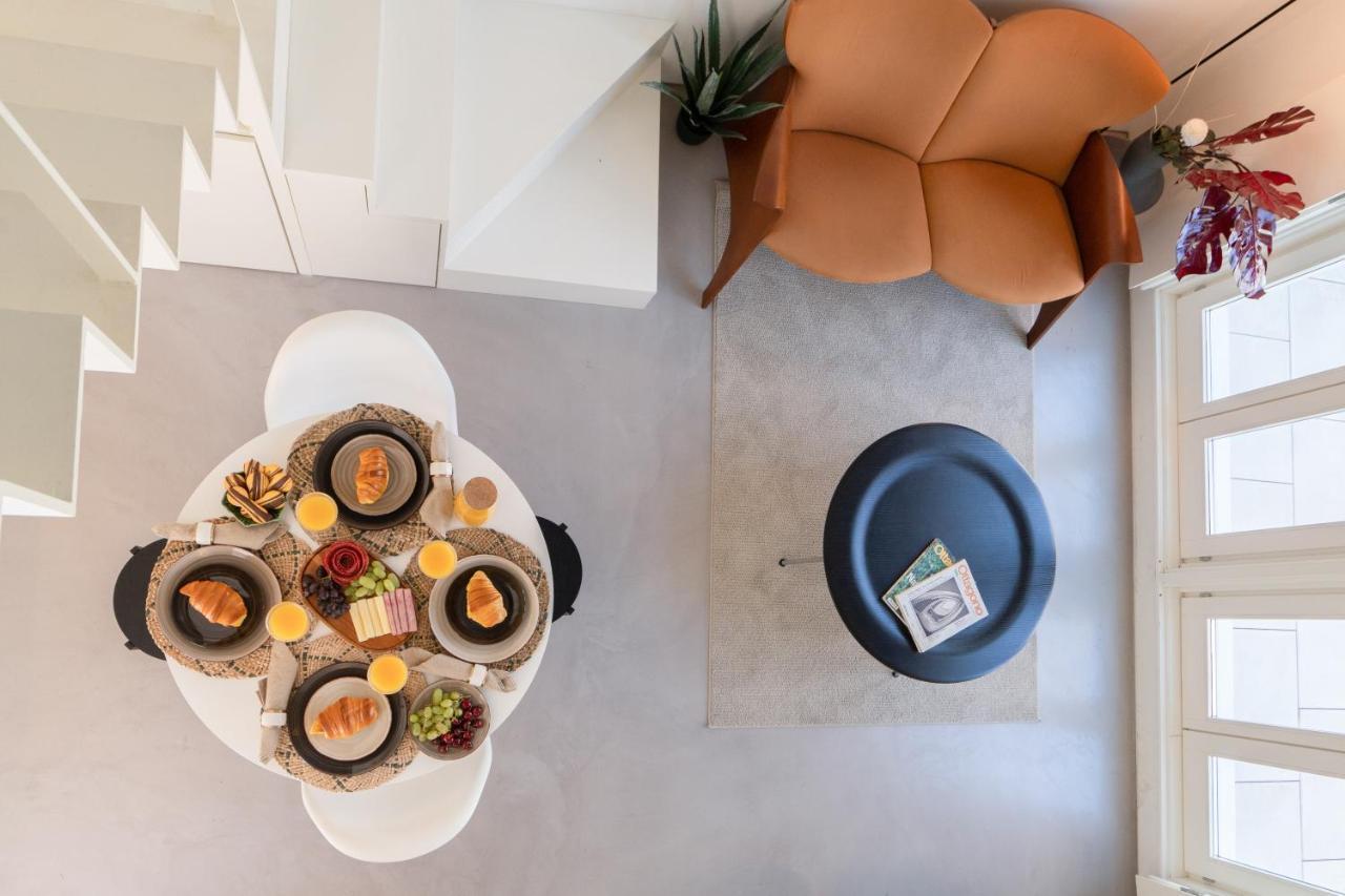 Host Wise - Luxurious Private Flats - Balcony Διαμέρισμα Πόρτο Εξωτερικό φωτογραφία