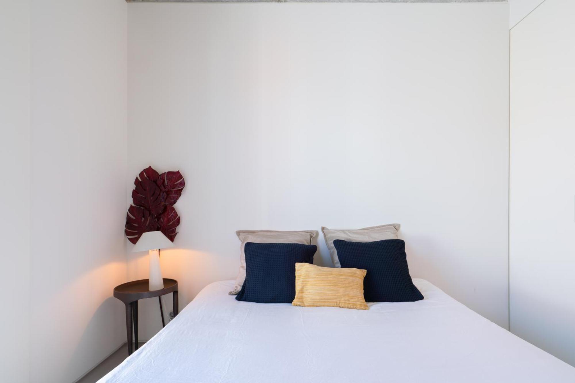 Host Wise - Luxurious Private Flats - Balcony Διαμέρισμα Πόρτο Δωμάτιο φωτογραφία