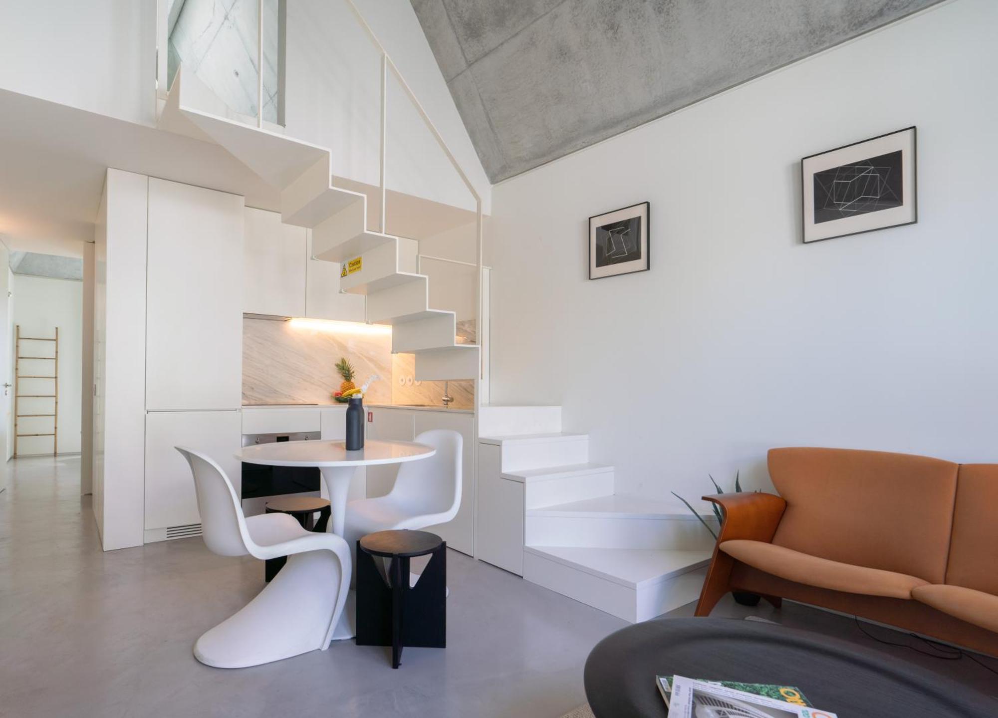 Host Wise - Luxurious Private Flats - Balcony Διαμέρισμα Πόρτο Δωμάτιο φωτογραφία